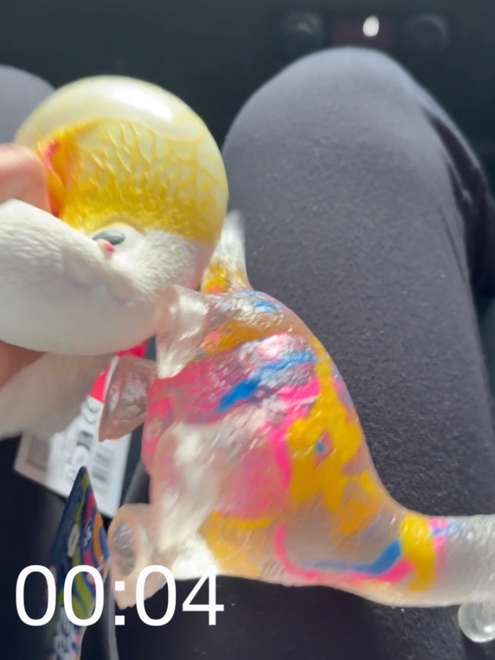 Squishes